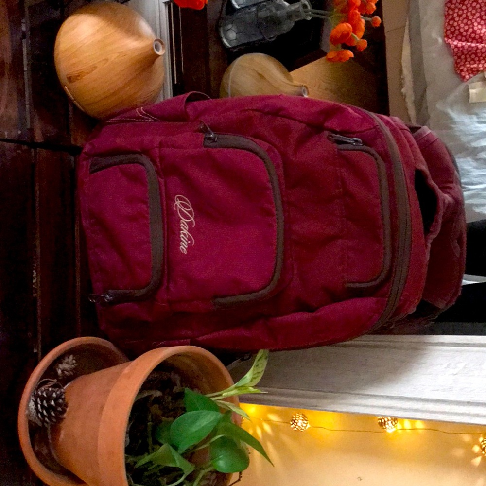 Dakine Backpack